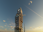 1 bedroom Apartment in SOCIETY HOUSE, Downtown Dubai (Downtown Burj Dubai), UAE No. 60734 - Image 11