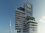 1 bedroom Apartment in SOCIETY HOUSE, Downtown Dubai (Downtown Burj Dubai), UAE No. 60734 - Image 12