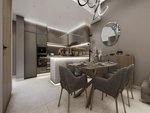 1 bedroom Apartment in SOCIETY HOUSE, Downtown Dubai (Downtown Burj Dubai), UAE No. 60734 - Image 14