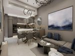 1 bedroom Apartment in SOCIETY HOUSE, Downtown Dubai (Downtown Burj Dubai), UAE No. 60734 - Image 16
