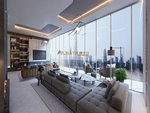 1 bedroom Apartment in SOCIETY HOUSE, Downtown Dubai (Downtown Burj Dubai), UAE No. 60734 - Image 18