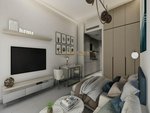 1 bedroom Apartment in SOCIETY HOUSE, Downtown Dubai (Downtown Burj Dubai), UAE No. 60734 - Image 21