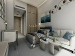 1 bedroom Apartment in SOCIETY HOUSE, Downtown Dubai (Downtown Burj Dubai), UAE No. 60734 - Image 22