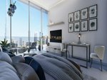 1 bedroom Apartment in SOCIETY HOUSE, Downtown Dubai (Downtown Burj Dubai), UAE No. 60734 - Image 30