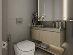 1 bedroom Apartment in SOCIETY HOUSE, Downtown Dubai (Downtown Burj Dubai), UAE No. 60734 - Image 34