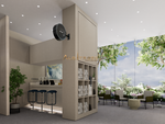 1 bedroom Apartment in SOCIETY HOUSE, Downtown Dubai (Downtown Burj Dubai), UAE No. 60734 - Image 35