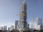 1 bedroom Apartment in SOCIETY HOUSE, Downtown Dubai (Downtown Burj Dubai), UAE No. 60735 - apartment in Dubai