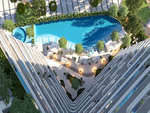 1 bedroom Apartment in SOCIETY HOUSE, Downtown Dubai (Downtown Burj Dubai), UAE No. 60735 - Image 2