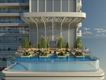 1 bedroom Apartment in SOCIETY HOUSE, Downtown Dubai (Downtown Burj Dubai), UAE No. 60735 - Image 4