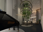 1 bedroom Apartment in SOCIETY HOUSE, Downtown Dubai (Downtown Burj Dubai), UAE No. 60735 - Image 7