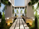 1 bedroom Apartment in SOCIETY HOUSE, Downtown Dubai (Downtown Burj Dubai), UAE No. 60735 - Image 14