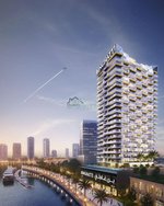 3 bedrooms Apartment in BINGHATTI CREEK, Al Jaddaf, UAE No. 60738 - Image 4