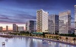 3 bedrooms Apartment in BINGHATTI CREEK, Al Jaddaf, UAE No. 60738 - Image 5