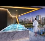 3 bedrooms Apartment in BINGHATTI CREEK, Al Jaddaf, UAE No. 60738 - Image 8