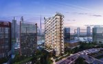3 bedrooms Apartment in BINGHATTI CREEK, Al Jaddaf, UAE No. 60738 - Image 10