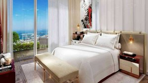 1 bedroom Apartment in SAFA TWO, Al Safa, UAE No. 60749