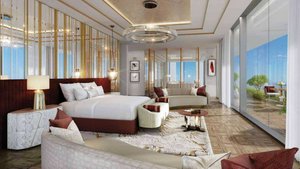 2 bedrooms Apartment in SAFA TWO, Al Safa, UAE No. 60751