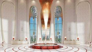 3 bedrooms Apartment in SAFA TWO, Al Safa, UAE No. 60755