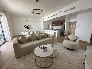 3 bedrooms Apartment in PORT DE LA MER, Dubai, UAE No. 60759