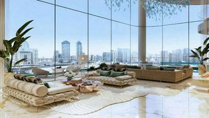 3 bedrooms Apartment in CAVALLI COUTURE, Al Safa, UAE No. 60761