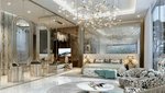 3 bedrooms Apartment in CAVALLI COUTURE, Al Safa, UAE No. 60761 - Image 2