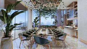 3 bedrooms Apartment in CAVALLI COUTURE, Al Safa, UAE No. 60762