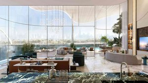 3 bedrooms Apartment in CAVALLI COUTURE, Al Safa, UAE No. 60763