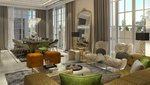4 bedrooms Apartment in CAVALLI COUTURE, Dubai, UAE No. 60765 - Image 4