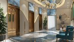 1 bedroom Apartment in DAMAC CHIC TOWER, Business Bay, UAE No. 60766 - Image 3