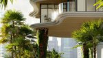 1 bedroom Apartment in DAMAC CHIC TOWER, Business Bay, UAE No. 60766 - Image 10