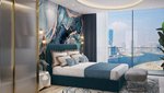 1 bedroom Apartment in DAMAC CHIC TOWER, Business Bay, UAE No. 60767 - Image 10
