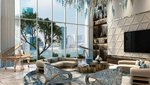 1 bedroom Apartment in DAMAC CHIC TOWER, Business Bay, UAE No. 60768 - Image 5
