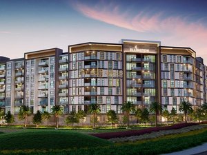 2 bedrooms Apartment in ARBOR VIEW, Arjan, UAE No. 60769