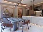 1 bedroom Apartment in SOCIETY HOUSE, Downtown Dubai (Downtown Burj Dubai), UAE No. 60770 - Image 4
