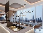 1 bedroom Apartment in SOCIETY HOUSE, Downtown Dubai (Downtown Burj Dubai), UAE No. 60770 - Image 5