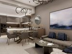 1 bedroom Apartment in SOCIETY HOUSE, Downtown Dubai (Downtown Burj Dubai), UAE No. 60770 - Image 6