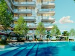 1 bedroom Apartment in SOCIETY HOUSE, Downtown Dubai (Downtown Burj Dubai), UAE No. 60770 - Image 8