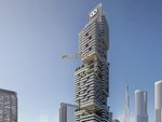1 bedroom Apartment in SOCIETY HOUSE, Downtown Dubai (Downtown Burj Dubai), UAE No. 60770 - Image 10