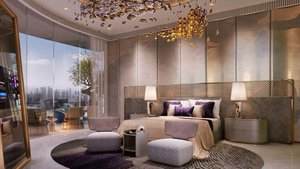 2 bedrooms Apartment in CANAL HEIGHTS, Business Bay, UAE No. 60772