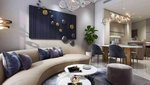 2 bedrooms Apartment in CANAL HEIGHTS, Business Bay, UAE No. 60772 - Image 7