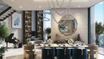 2 bedrooms Apartment in CANAL HEIGHTS, Business Bay, UAE No. 60773 - Image 6