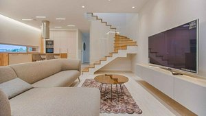 3 bedrooms Apartment in CANAL HEIGHTS 2, Business Bay, UAE No. 60778