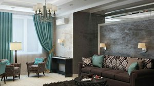 3 bedrooms Apartment in CANAL HEIGHTS 2, Business Bay, UAE No. 60781