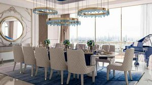 2 bedrooms Apartment in CANAL HEIGHTS 2, Business Bay, UAE No. 60782