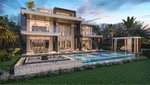 6 bedrooms Villa in CAVALLI ESTATES, DAMAC Hills (Akoya by DAMAC), UAE No. 60787 - villa in Dubai