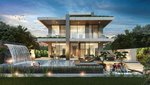 6 bedrooms Villa in CAVALLI ESTATES, DAMAC Hills (Akoya by DAMAC), UAE No. 60788 - villa in Dubai