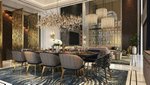 6 bedrooms Villa in CAVALLI ESTATES, DAMAC Hills (Akoya by DAMAC), UAE No. 60788 - Image 3