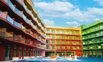 Studio in THE COTE D`AZUR HOTEL, The World Islands, UAE No. 60789 - Image 5