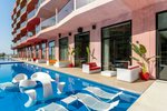 Studio in THE COTE D`AZUR HOTEL, The World Islands, UAE No. 60792 - apartment in Dubai