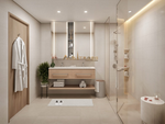 1 bedroom Apartment in ARBOR VIEW, Arjan, UAE No. 60799 - Image 2